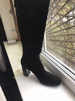 Сапоги Alba 38