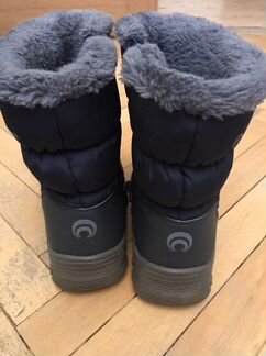 Сапоги зимние Outventure для мальчика