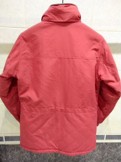 Куртка парка Америка LLBean