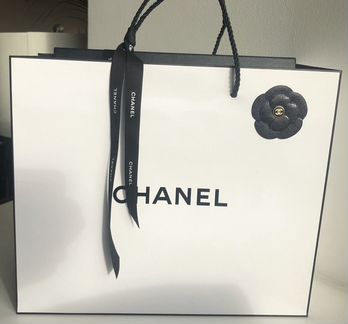Платок chanel оригинал