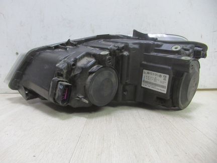 Фара правая Volkswagen Polo (15) рестайл oem 6RU94