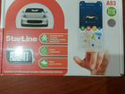 Starline A93 2can2lin