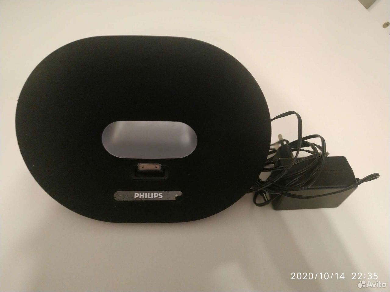 Колонка philips