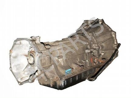 Коробка АКПП Toyota Land cruiser prado 90 Прадо 90