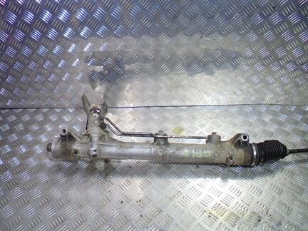 Рейка рулевая Mercedes-Benz W221