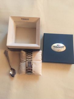 Часы женские Tissot