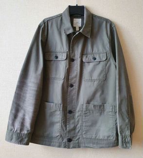 Куртка мужская милитари H&M