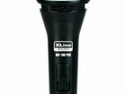 XLine MD-100 PRO - микрофон вокальный динамический