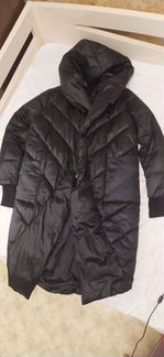 Куртка зимняя