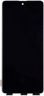 Дисплей для Samsung A715F (A71) с тачскрином