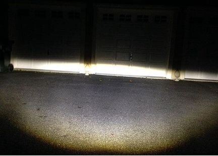 Led птф Приора Priora Газель 60w