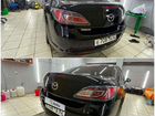 Mazda 6 1.8 МТ, 2008, 416 000 км объявление продам