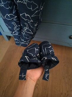 Комбинезон р.80 Mothercare б/у