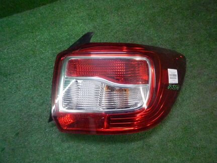 Фонарь правый Renault Logan 2 (2014-н.в.) 26550145