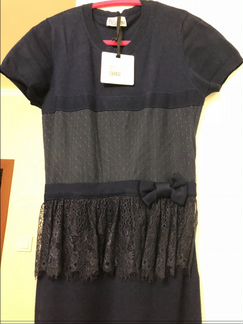 Платье red Valentino новое