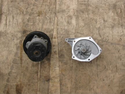 Помпа BMW E60 M54