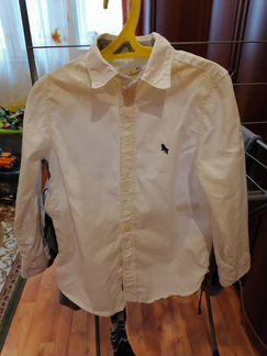 Рубашки HM, GJ, Sela