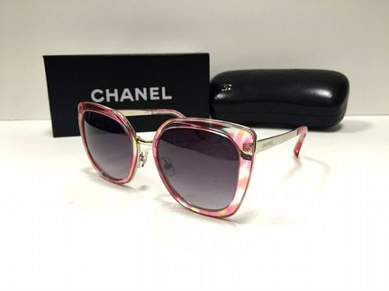 Солнцезащитные очки Chanel sdv684