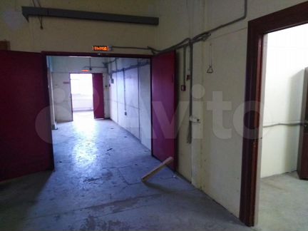 Сдам производственное помещение, 169.8 м²