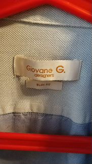Рубашка Giovane G. размер L