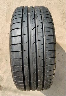 Шина 225 40 18 Good Year Eagle F1 Asym2 run flat