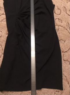 Платье prada оригинал