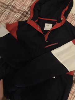 Куртка bershka
