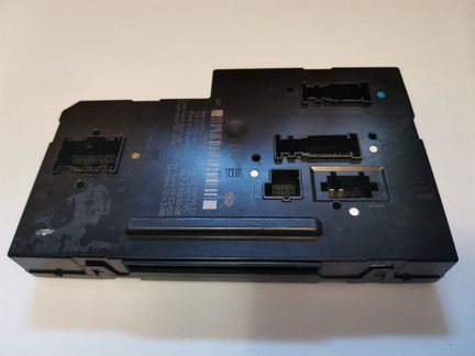 Блок электронный Mercedes E W212 2011