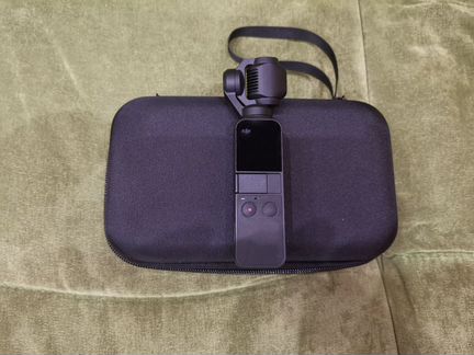 DJI Osmo pocket