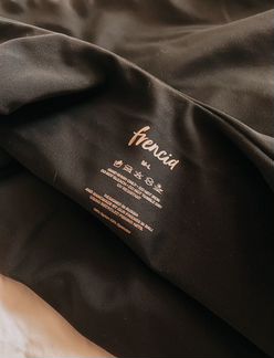 Купальник frencia