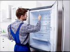 Ремонт Холодильников и Стиральных машин на дому