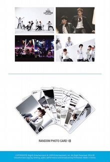 BTS Skool Luv Affair Special Edition