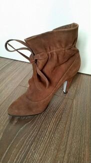 Ботильоны Grey Mer р36