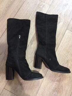 Женские зимние Сапоги 36 размер