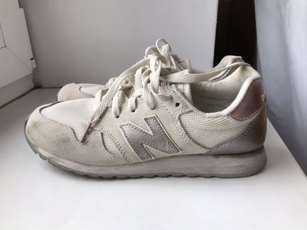 Кроссовки New Balance