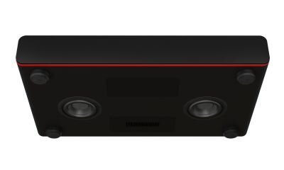 AST onebox акустическая система с функцией караоке