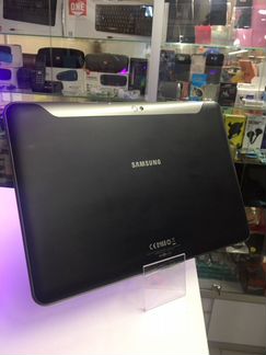 Планшет samsung GT-P7500