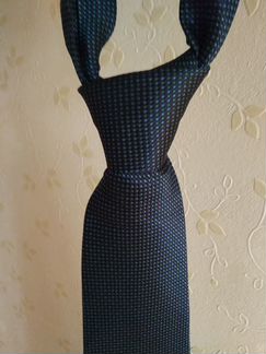 Галстук Кetroy в подарочной упаковке