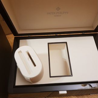 Коробка для часов Patek philippe новая