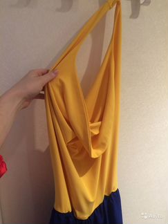 Продам клевое летнее платье как у Бони