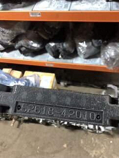 Наполнитель бампера Toyota RAV4 30