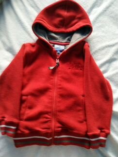 Толстовка детская