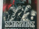 Scorpions диск