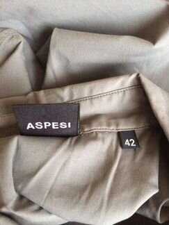 Рубашка Aspesi оригинал