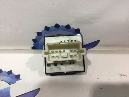 Блок управления зеркалами Mitsubishi Митсубиси