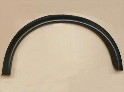 Молдинг накладка заднего крыла Ниссан Жук 10-14