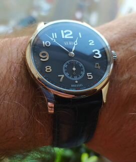 JeanRichard Bressel Gran Data