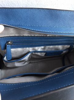 Сумка натуральная кожа Майкл Корс