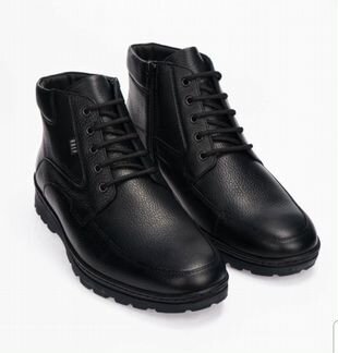 Ботинки Ralf Ringer зимние