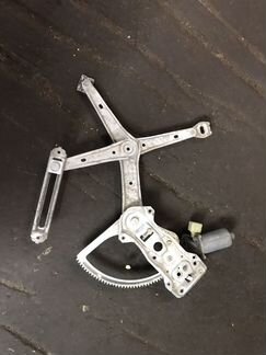 Стеклоподъемник Мерседес w202 / w170 электро